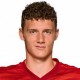 Benjamin Pavard kleidung